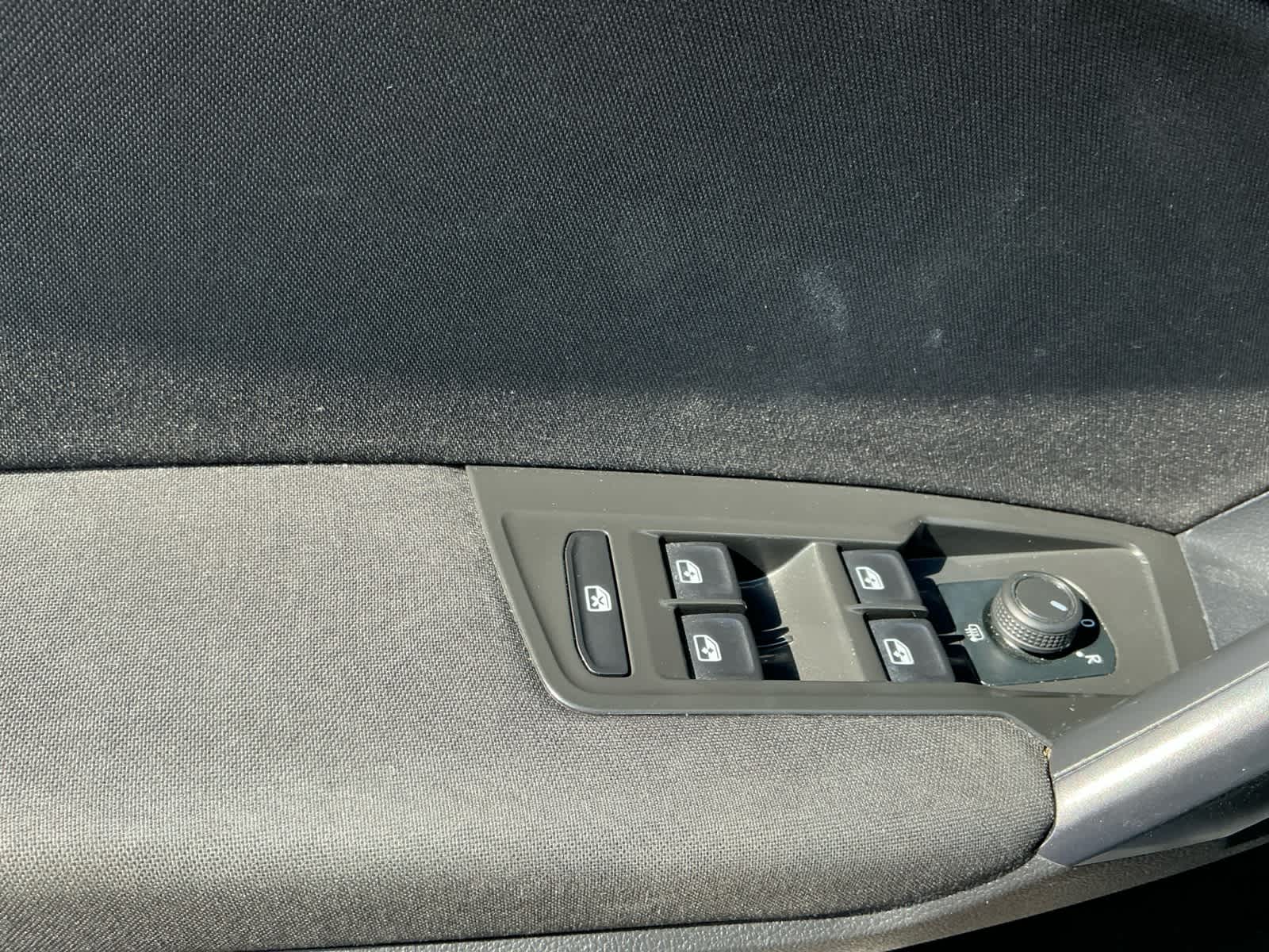 Used 2021 Volkswagen Tiguan SUV