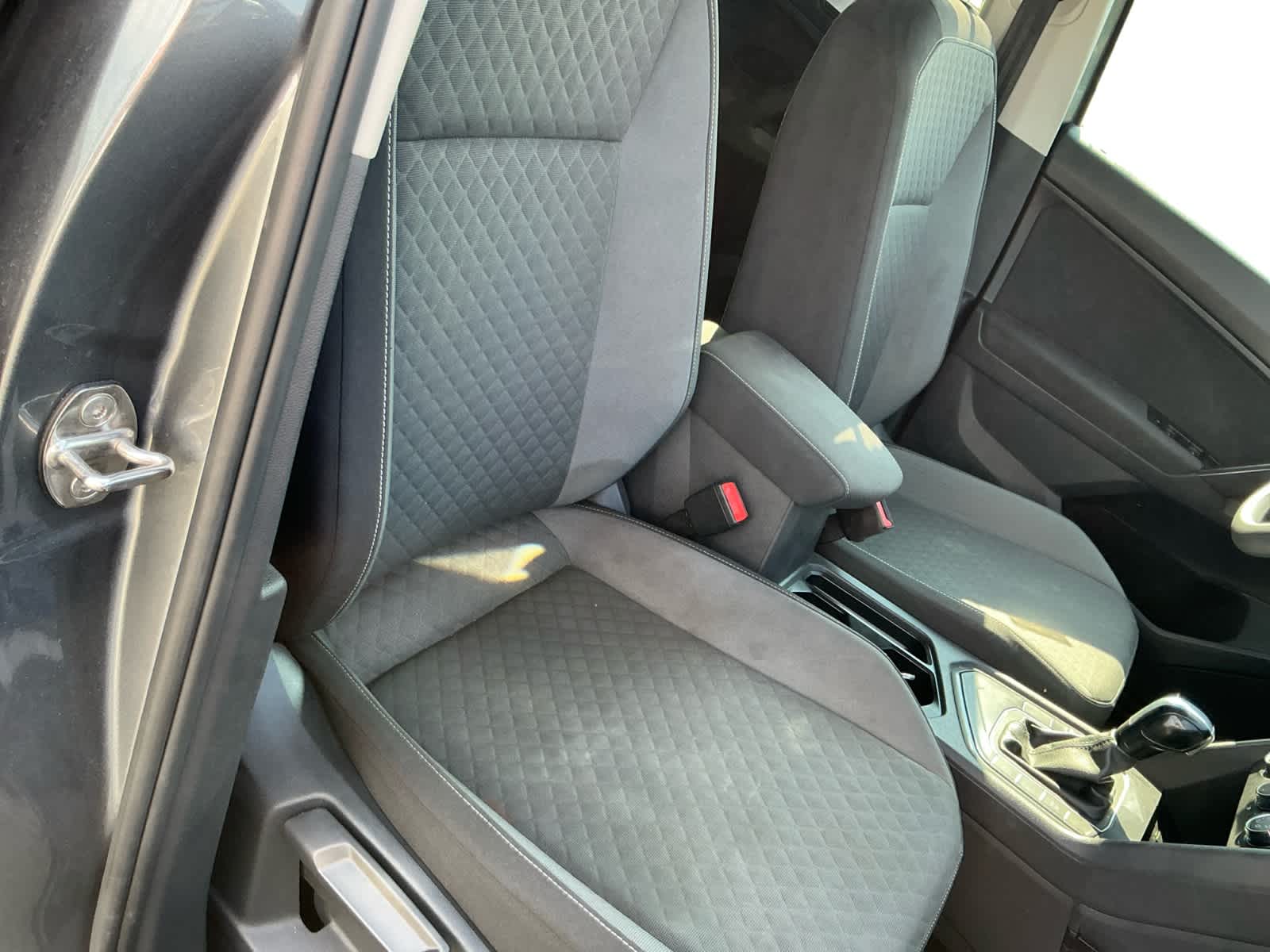 Used 2021 Volkswagen Tiguan SUV
