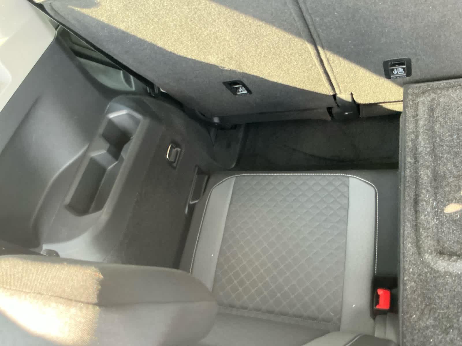 Used 2021 Volkswagen Tiguan SUV