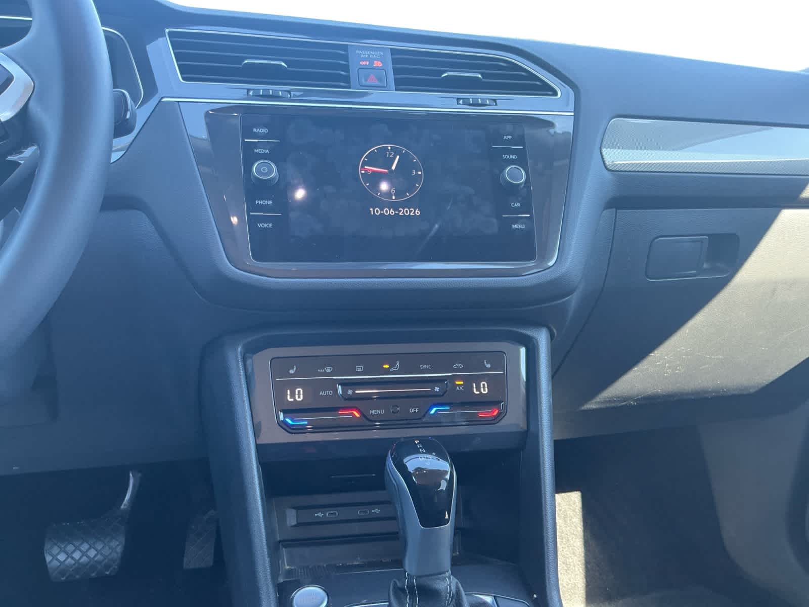 Used 2024 Volkswagen Tiguan SUV