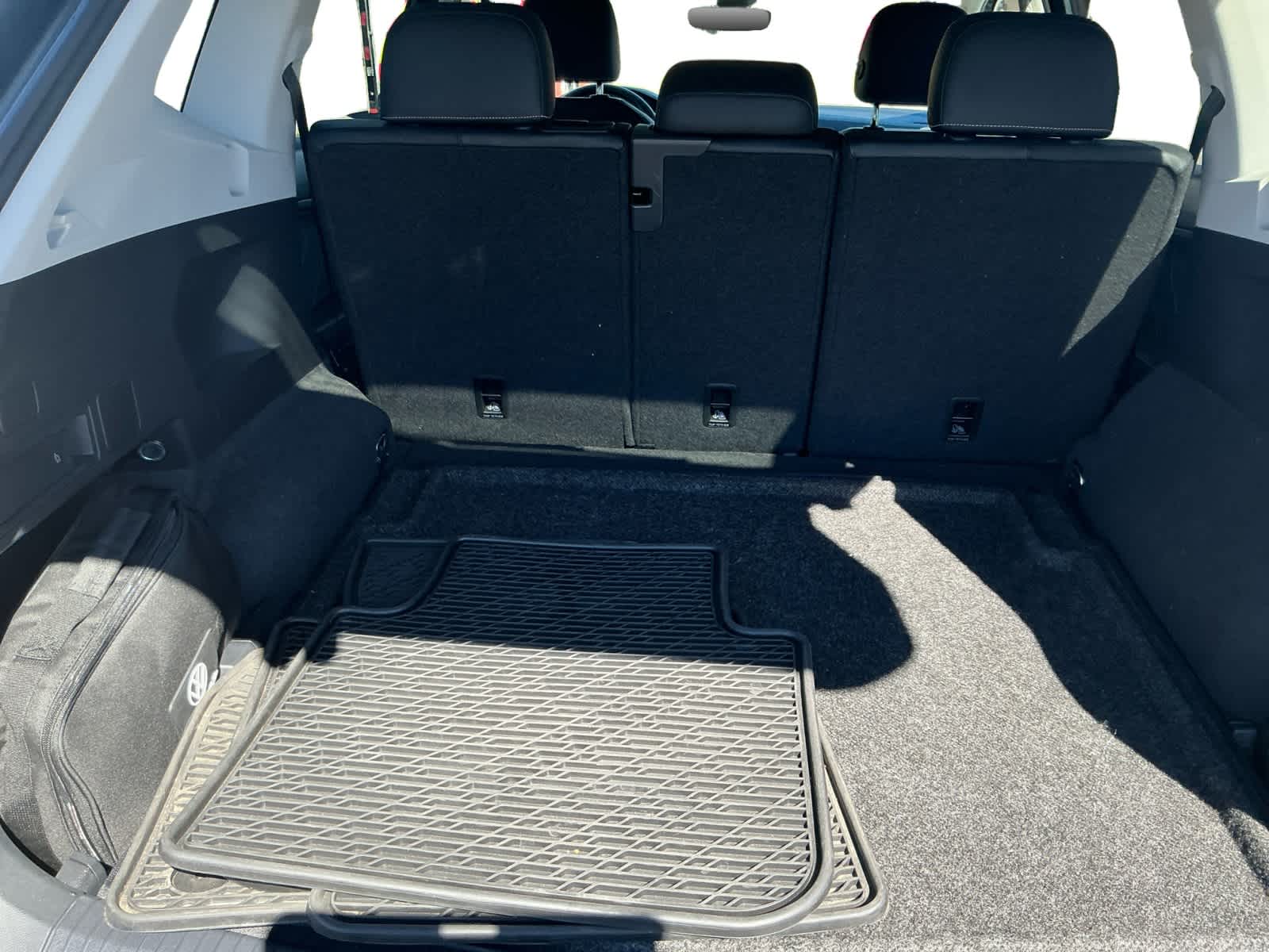 Used 2024 Volkswagen Tiguan SUV