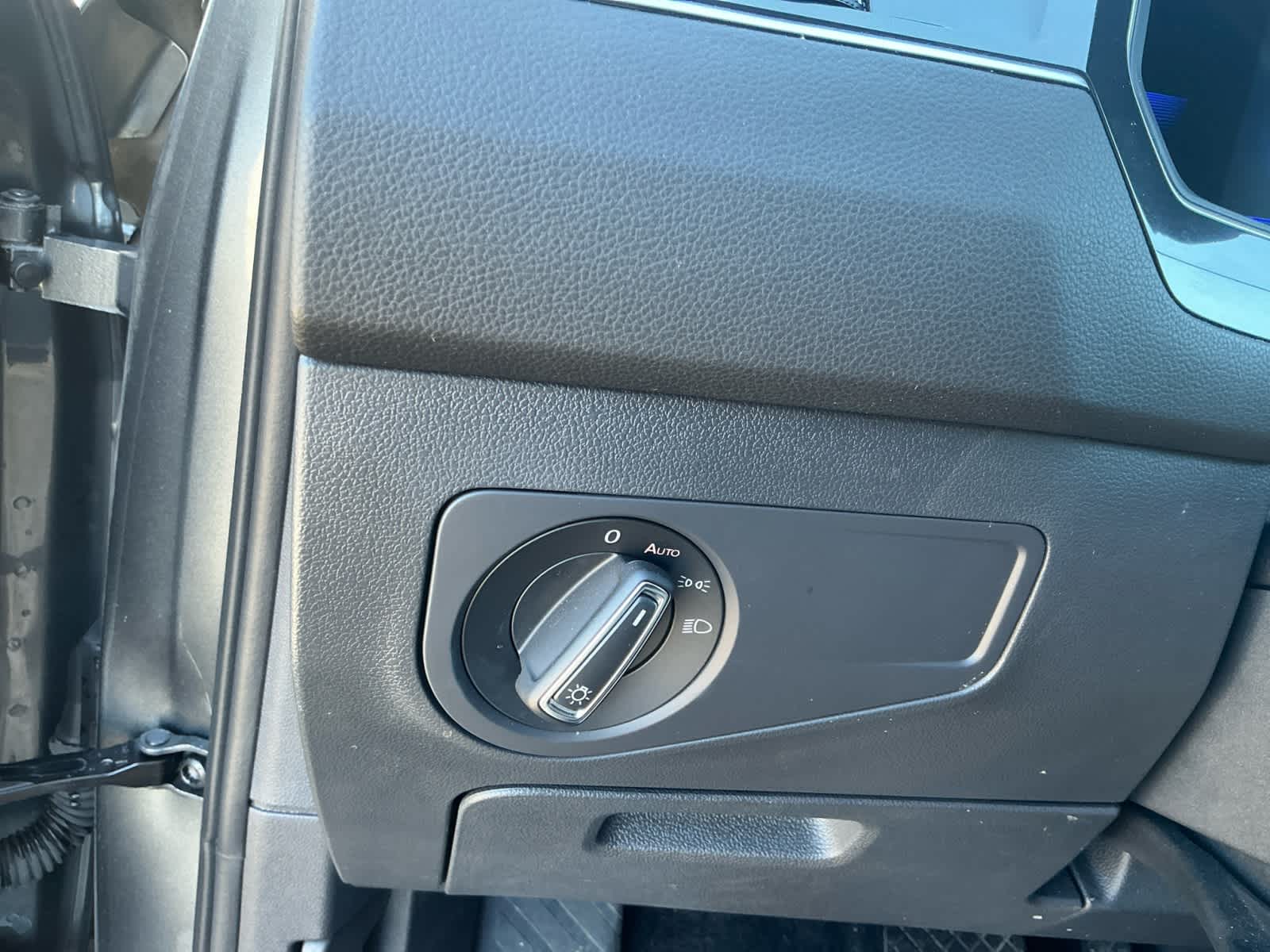 Used 2024 Volkswagen Tiguan SUV
