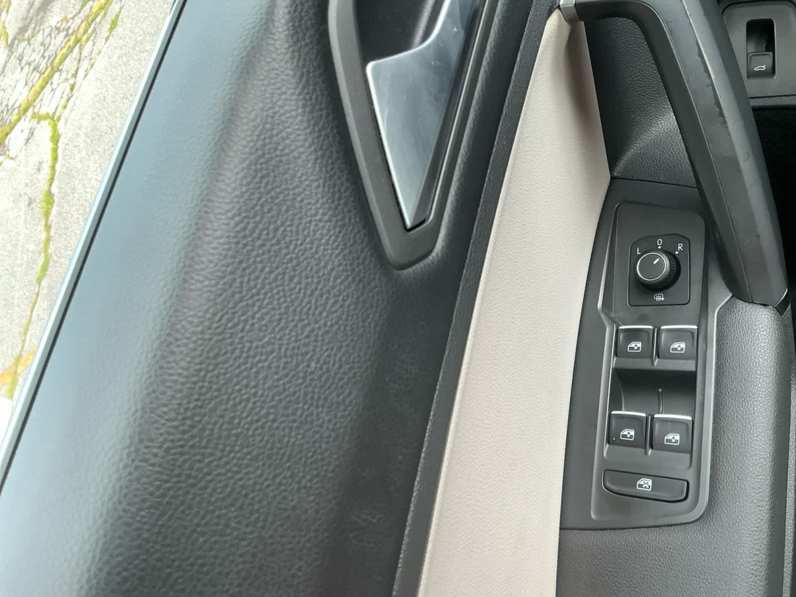 Used 2019 Volkswagen Tiguan SUV