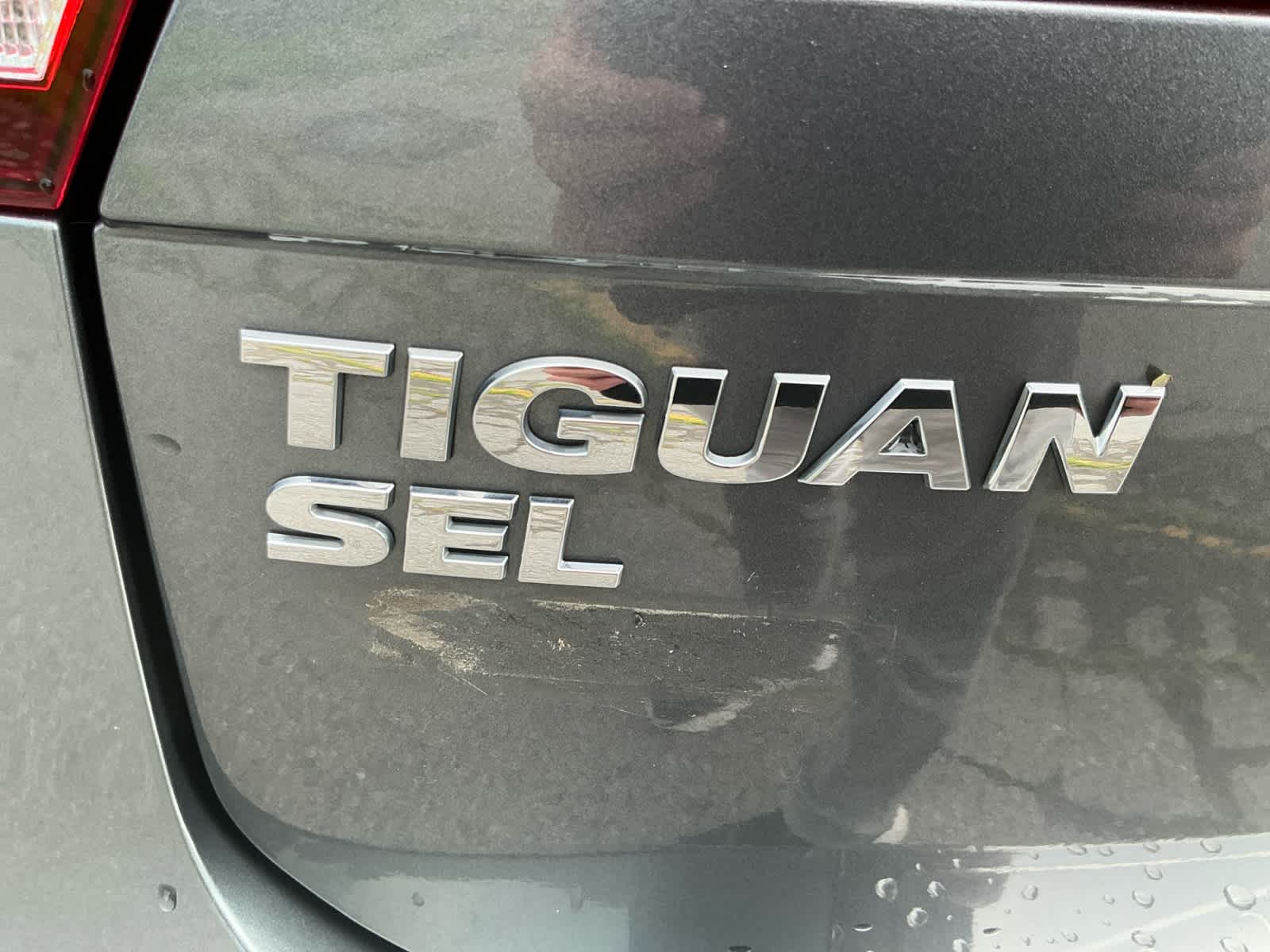 Used 2019 Volkswagen Tiguan SUV