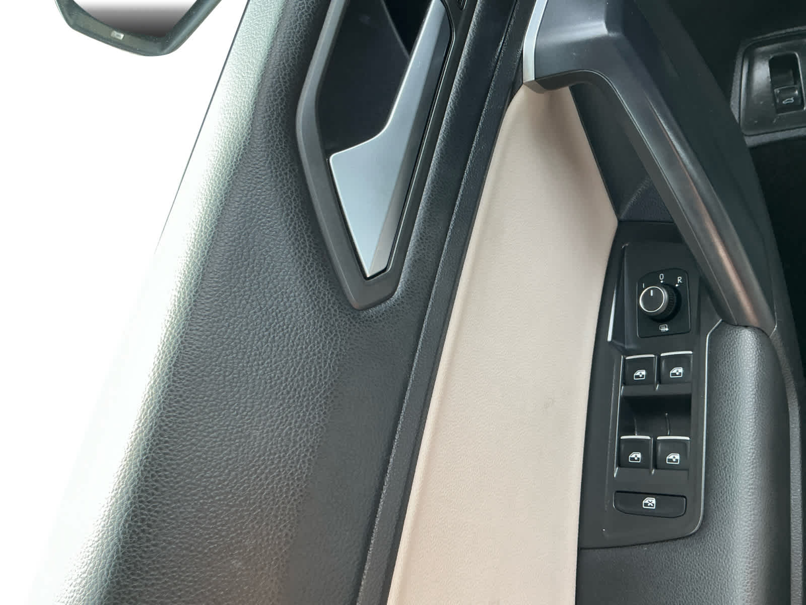 Used 2021 Volkswagen Tiguan SUV