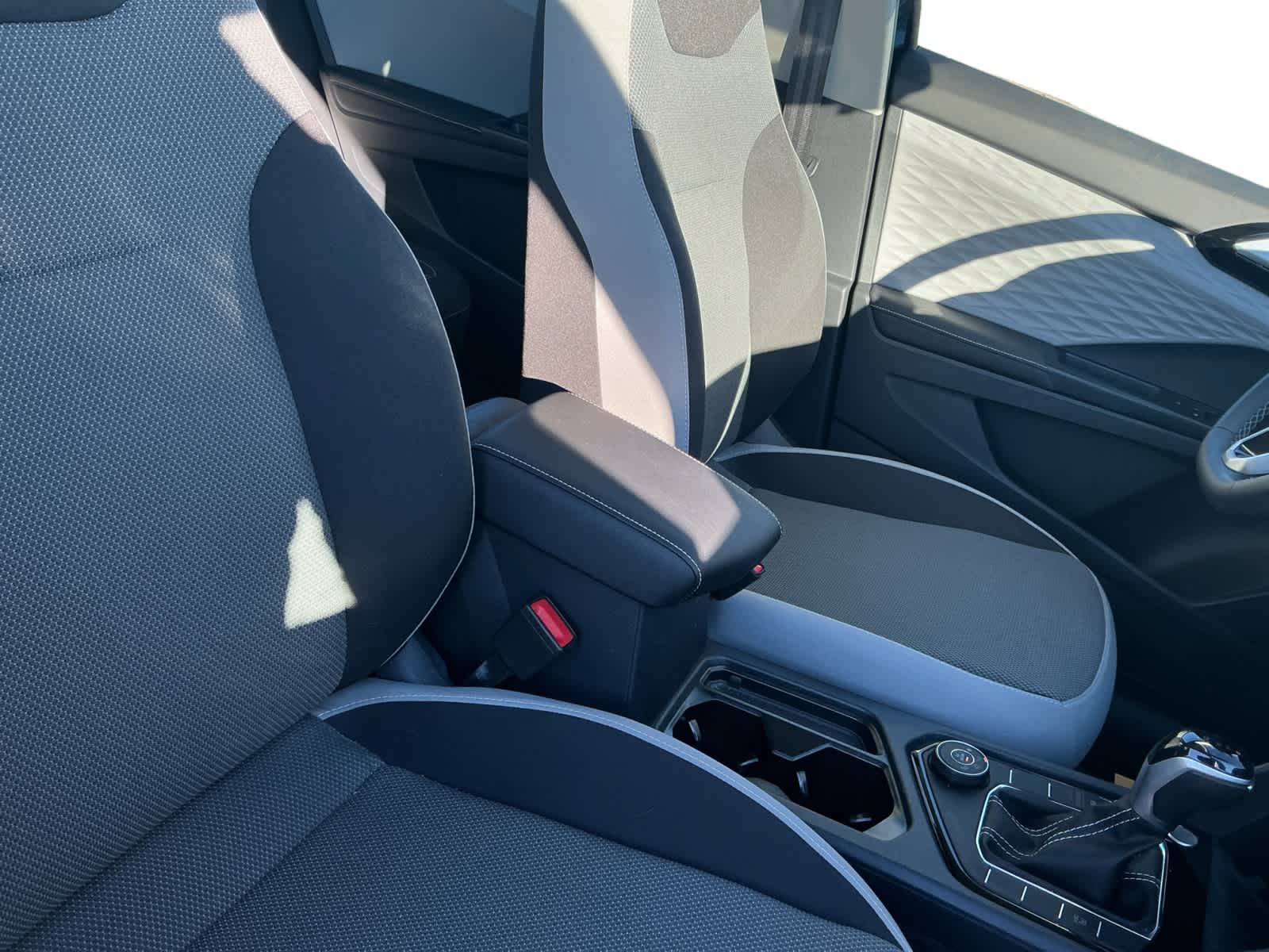 Used 2024 Volkswagen Taos SUV