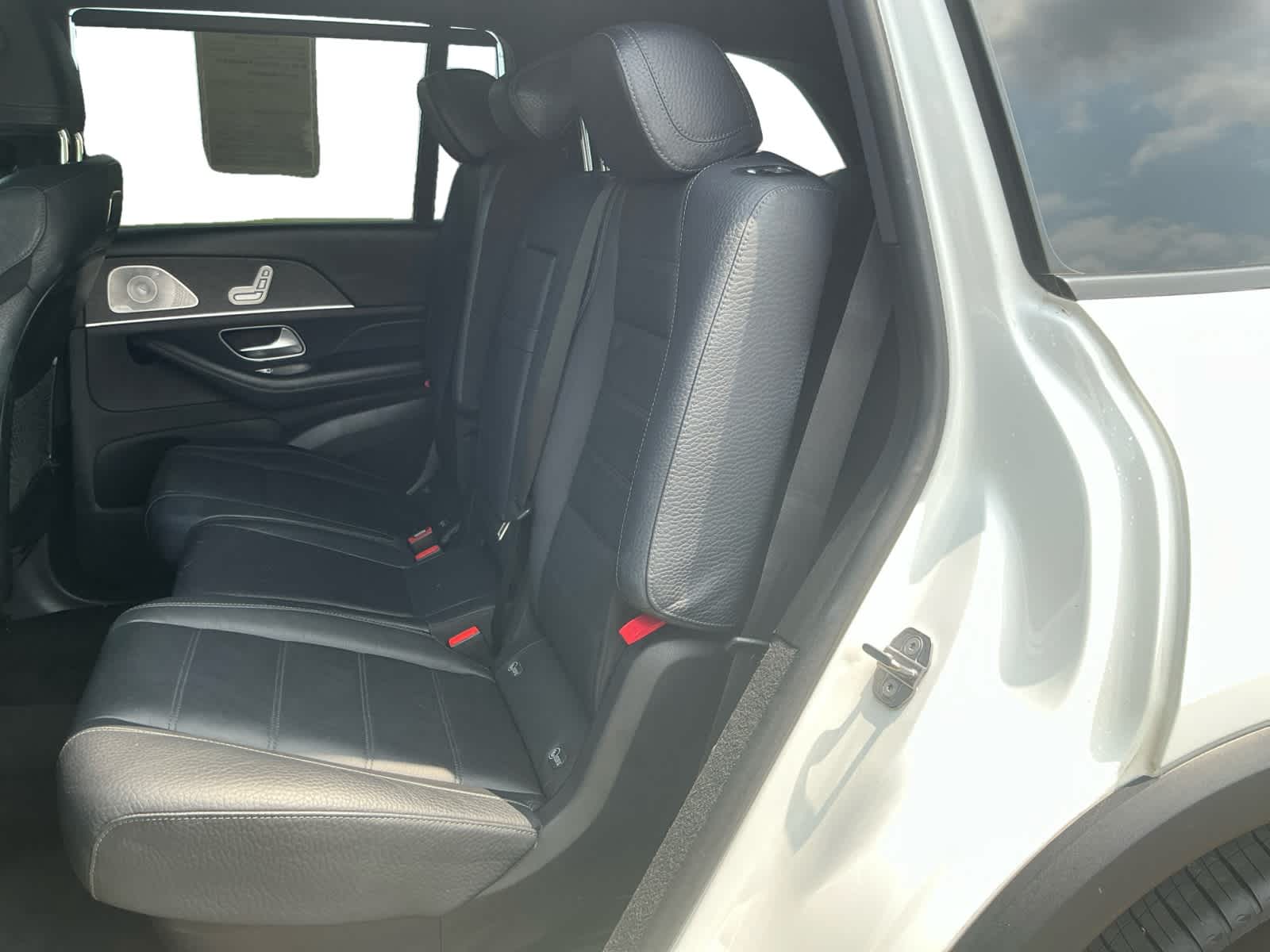 Used 2020 Mercedes-benz GLS 450 SUV
