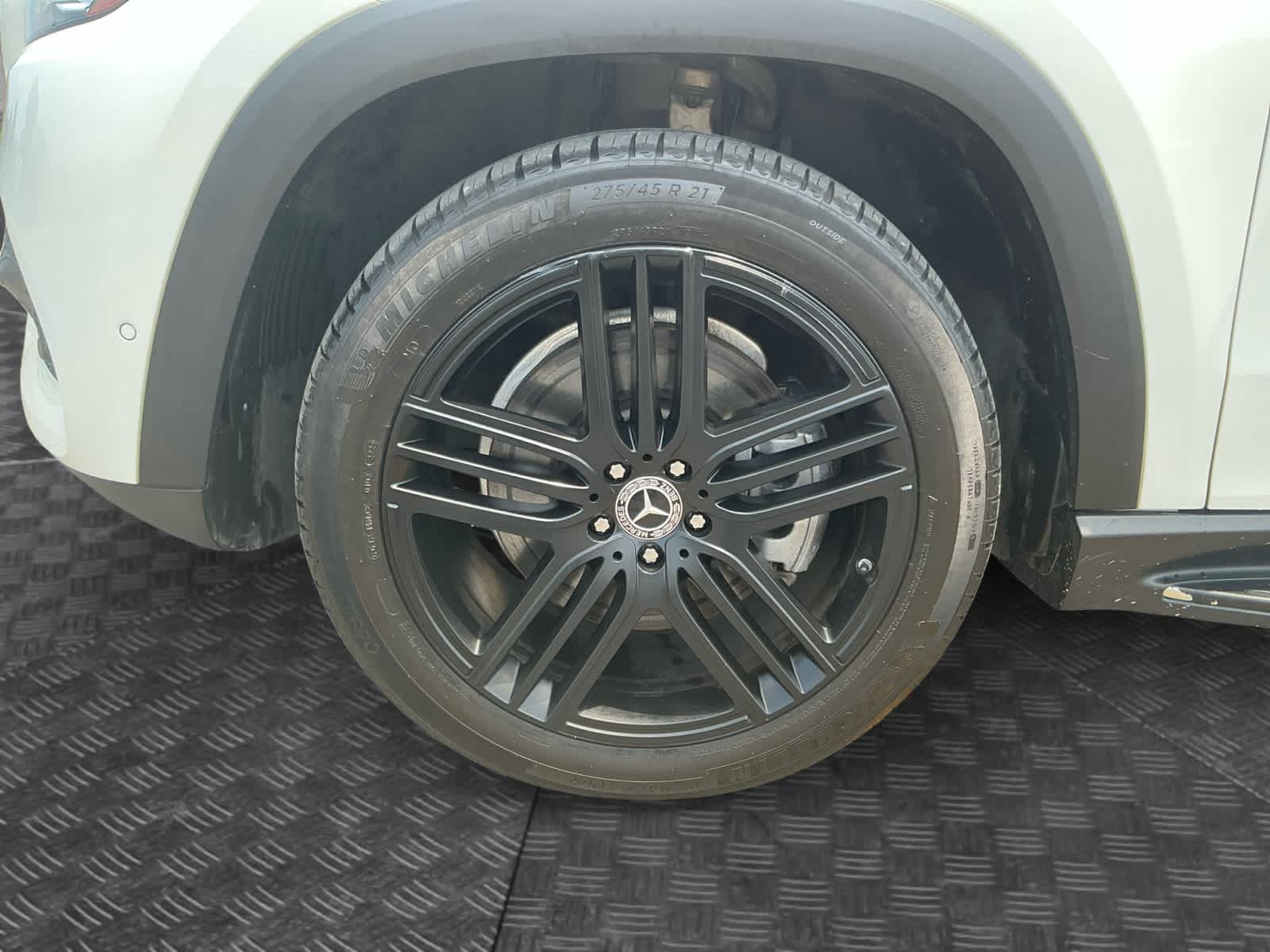 Used 2020 Mercedes-benz GLS 450 SUV