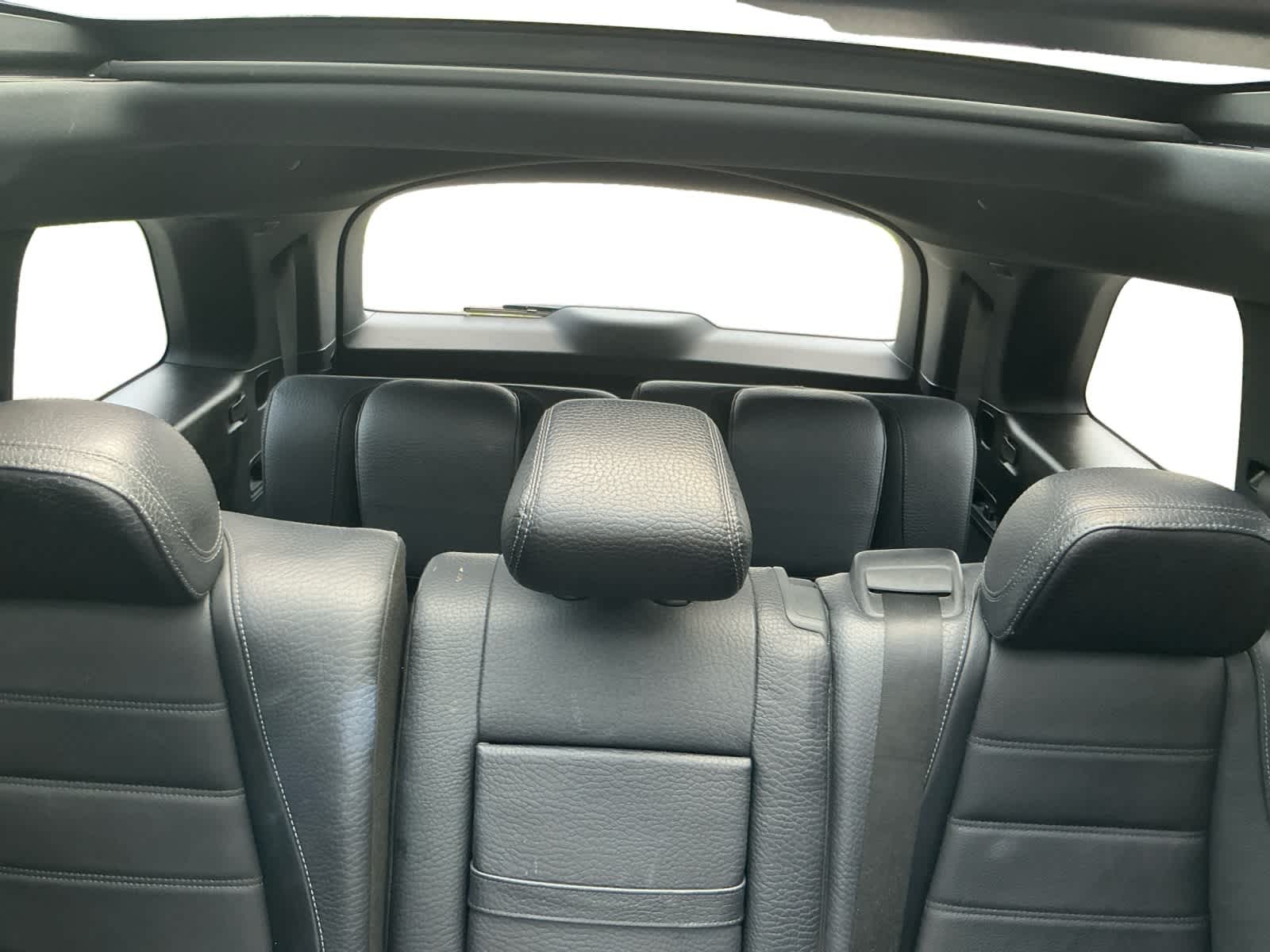 Used 2020 Mercedes-benz GLS 450 SUV