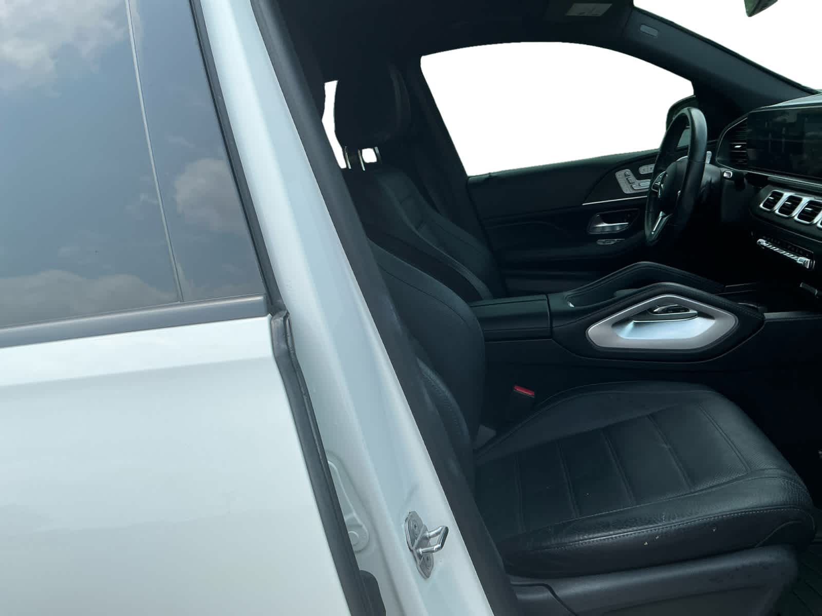 Used 2020 Mercedes-benz GLS 450 SUV