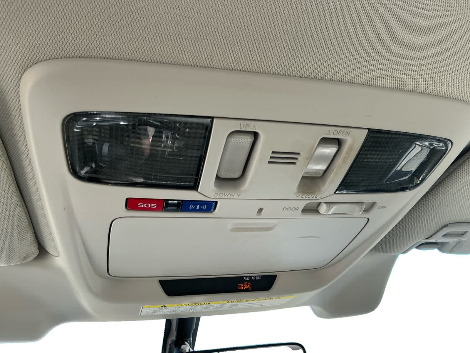 Used 2019 Subaru Legacy Sedan