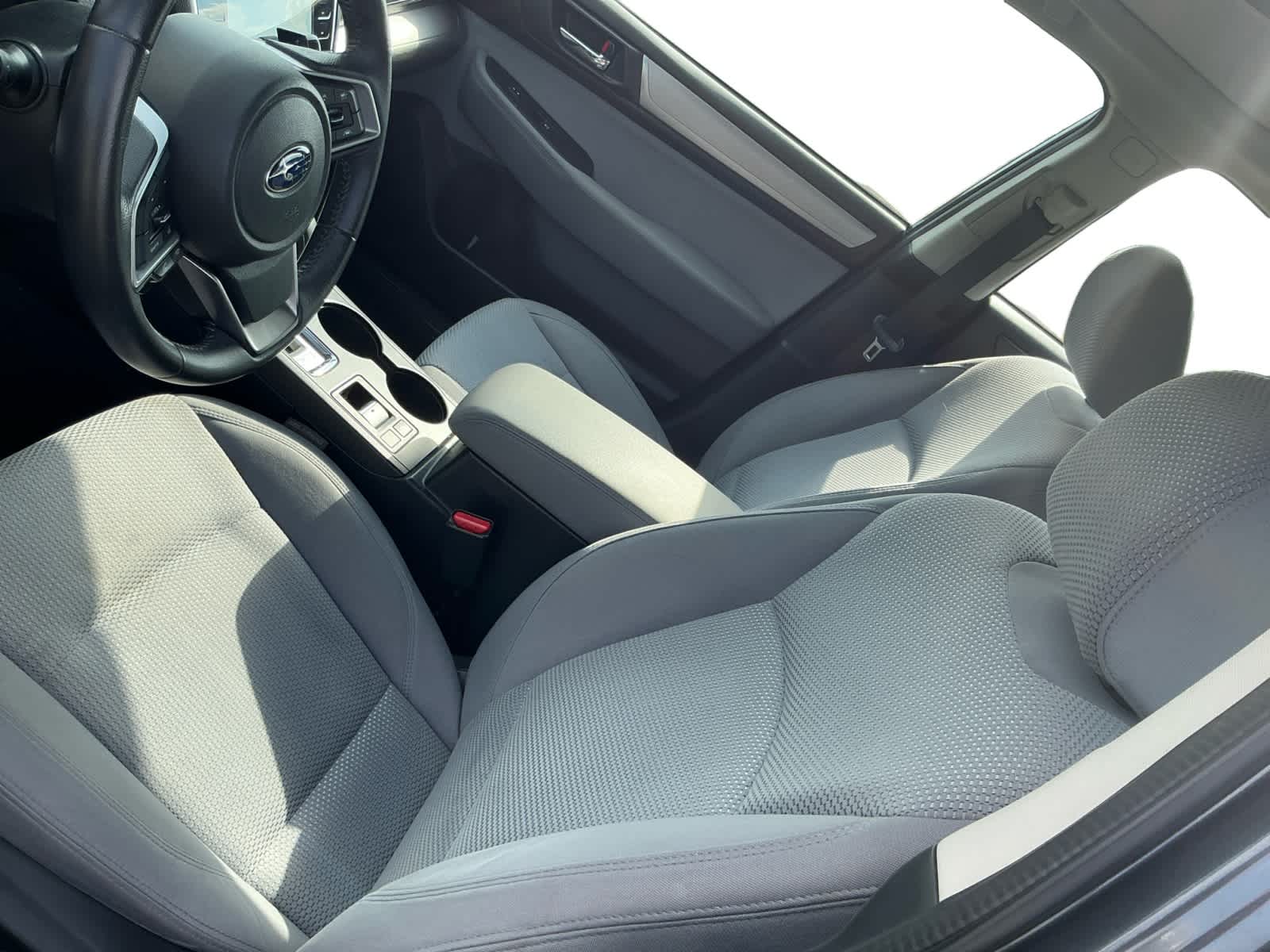Used 2019 Subaru Legacy Sedan