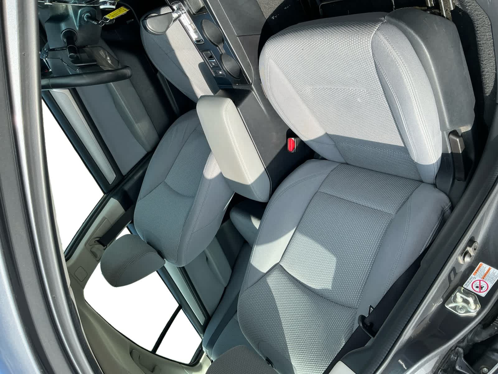 Used 2019 Subaru Legacy Sedan