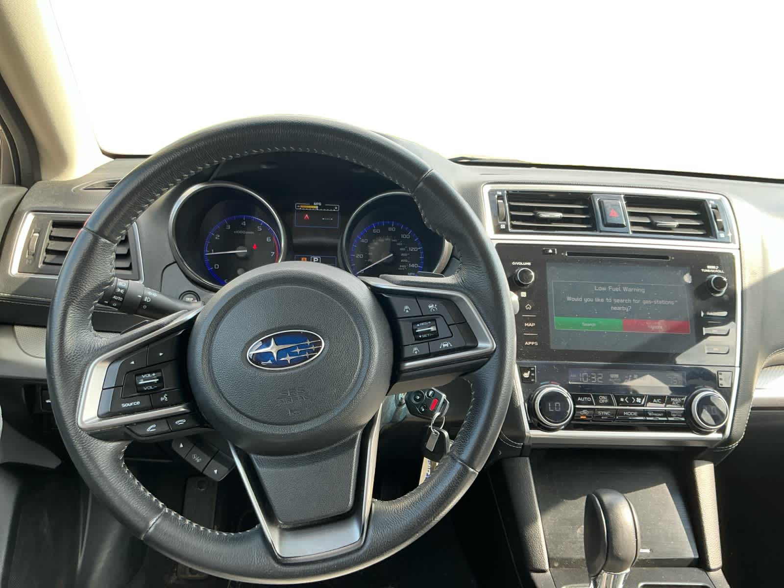 Used 2019 Subaru Legacy Sedan