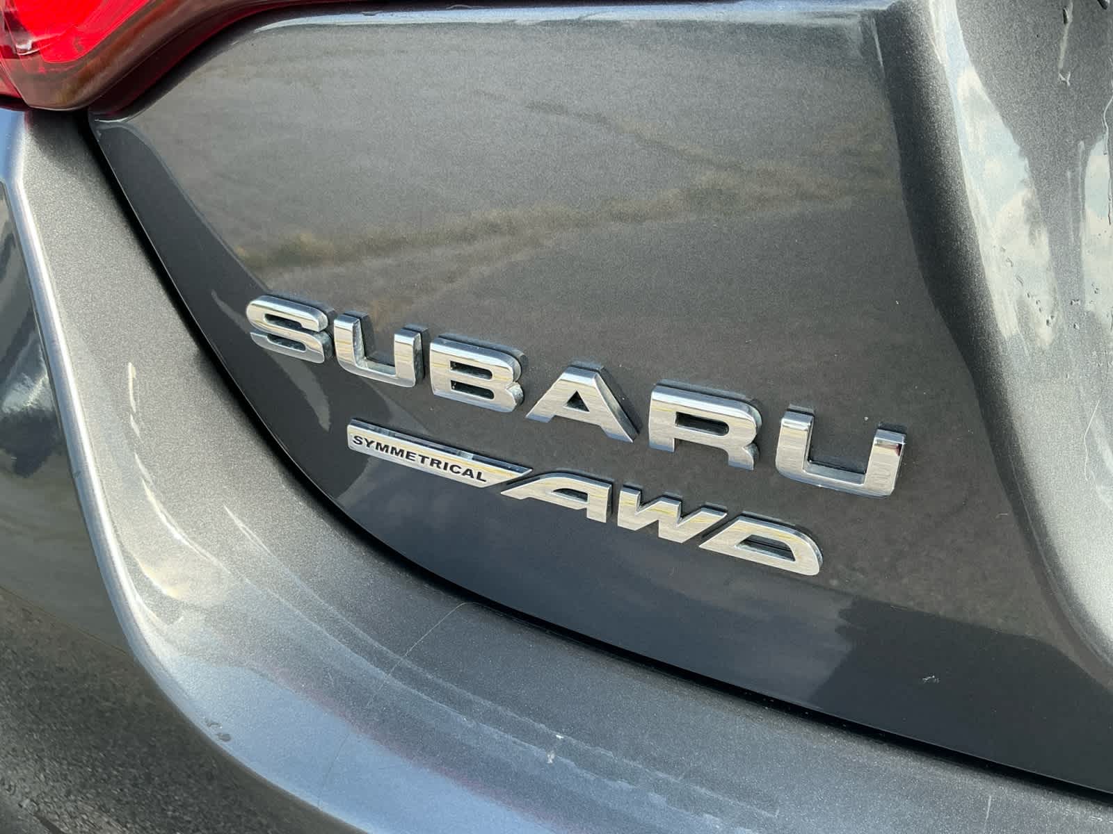 Used 2019 Subaru Legacy Sedan
