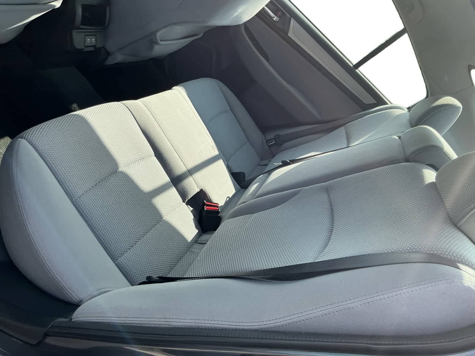 Used 2019 Subaru Legacy Sedan