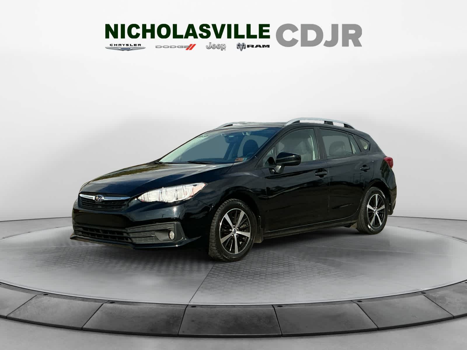 2022 Subaru Impreza