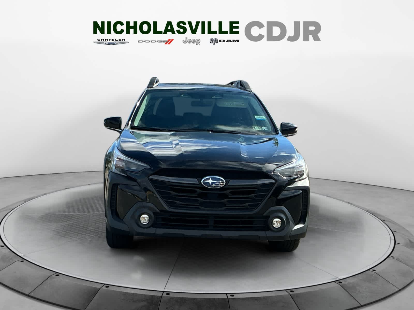 Used 2023 Subaru Outback SUV