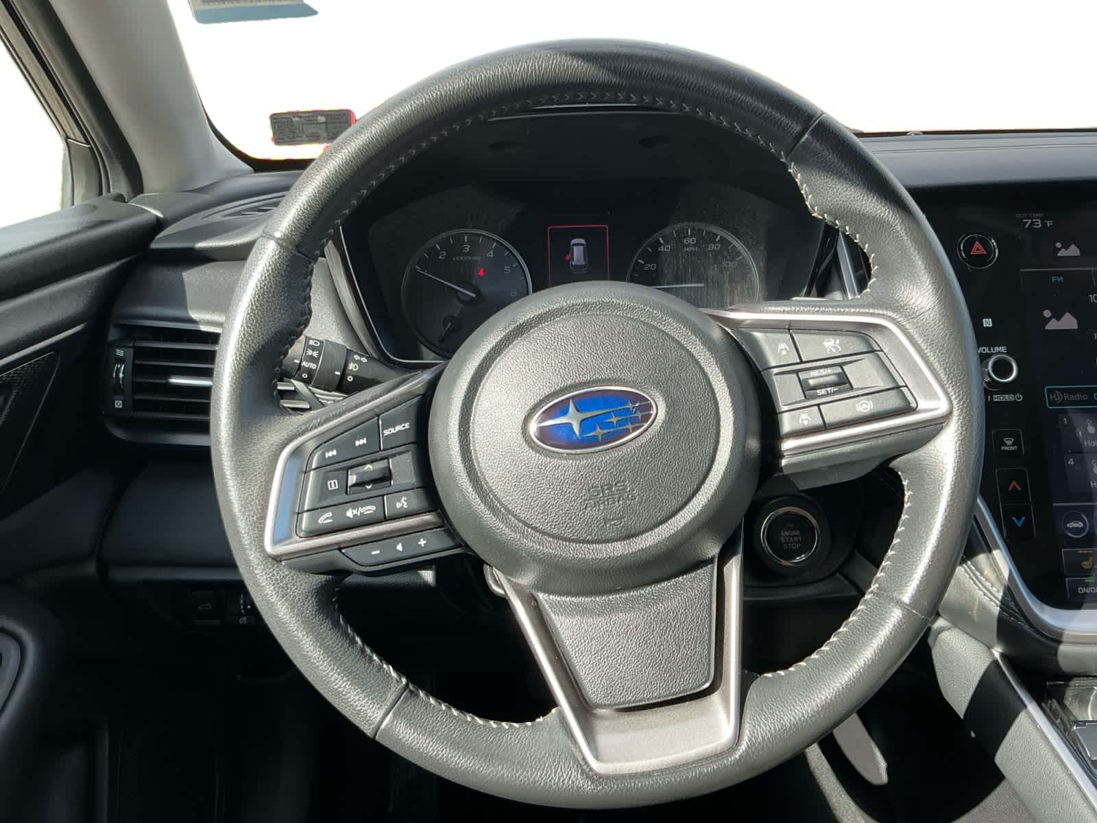 Used 2023 Subaru Outback SUV