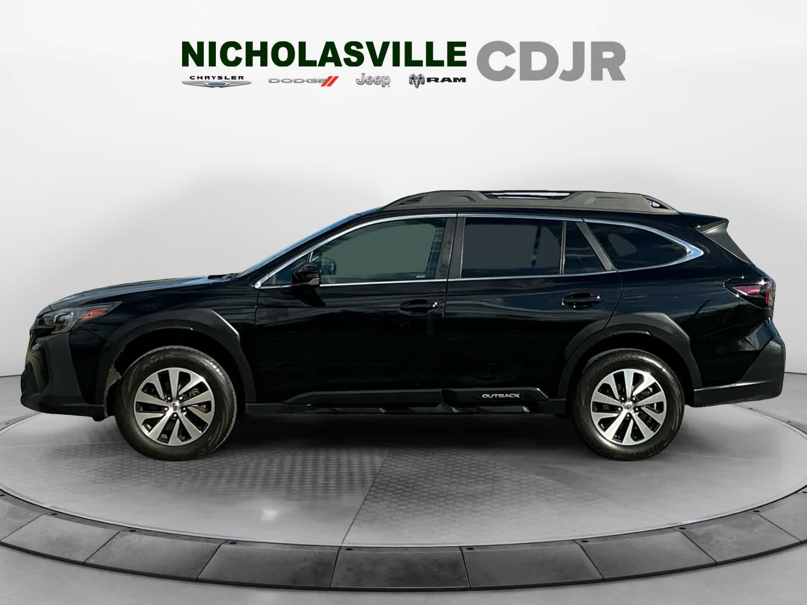 Used 2023 Subaru Outback SUV