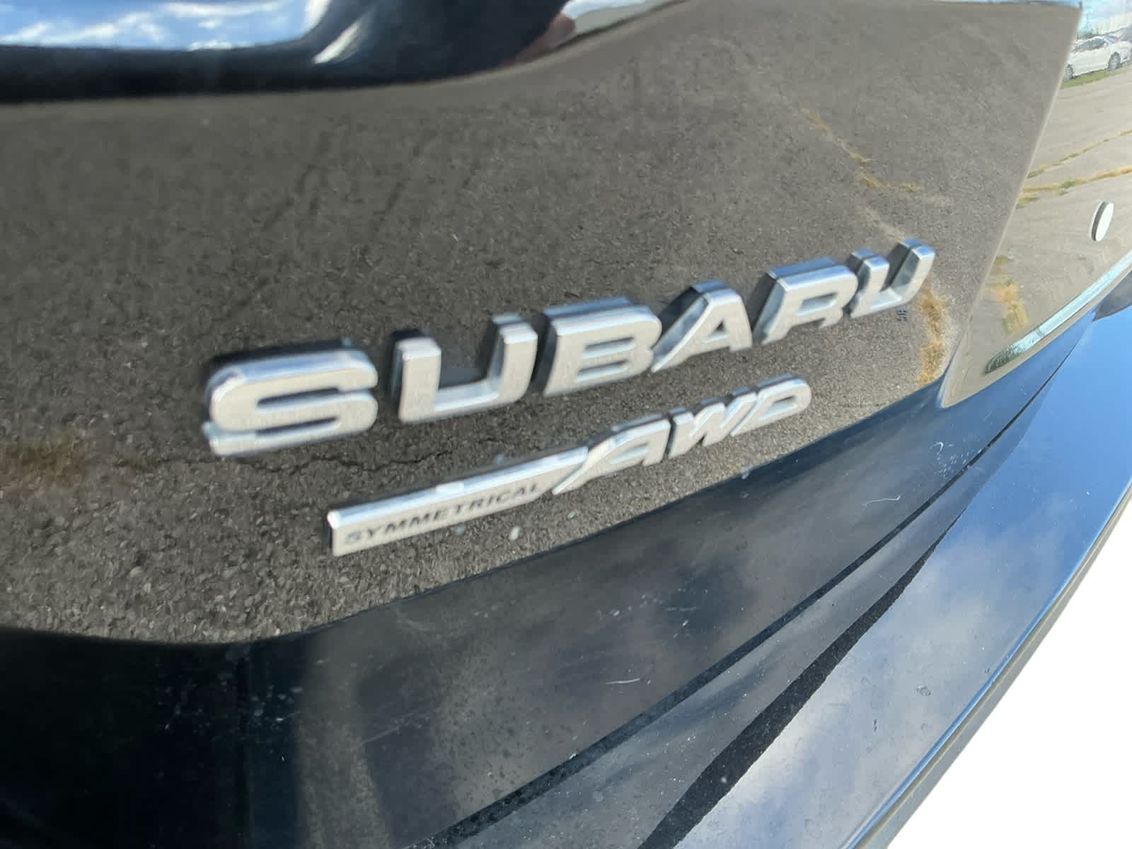 Used 2023 Subaru Outback SUV