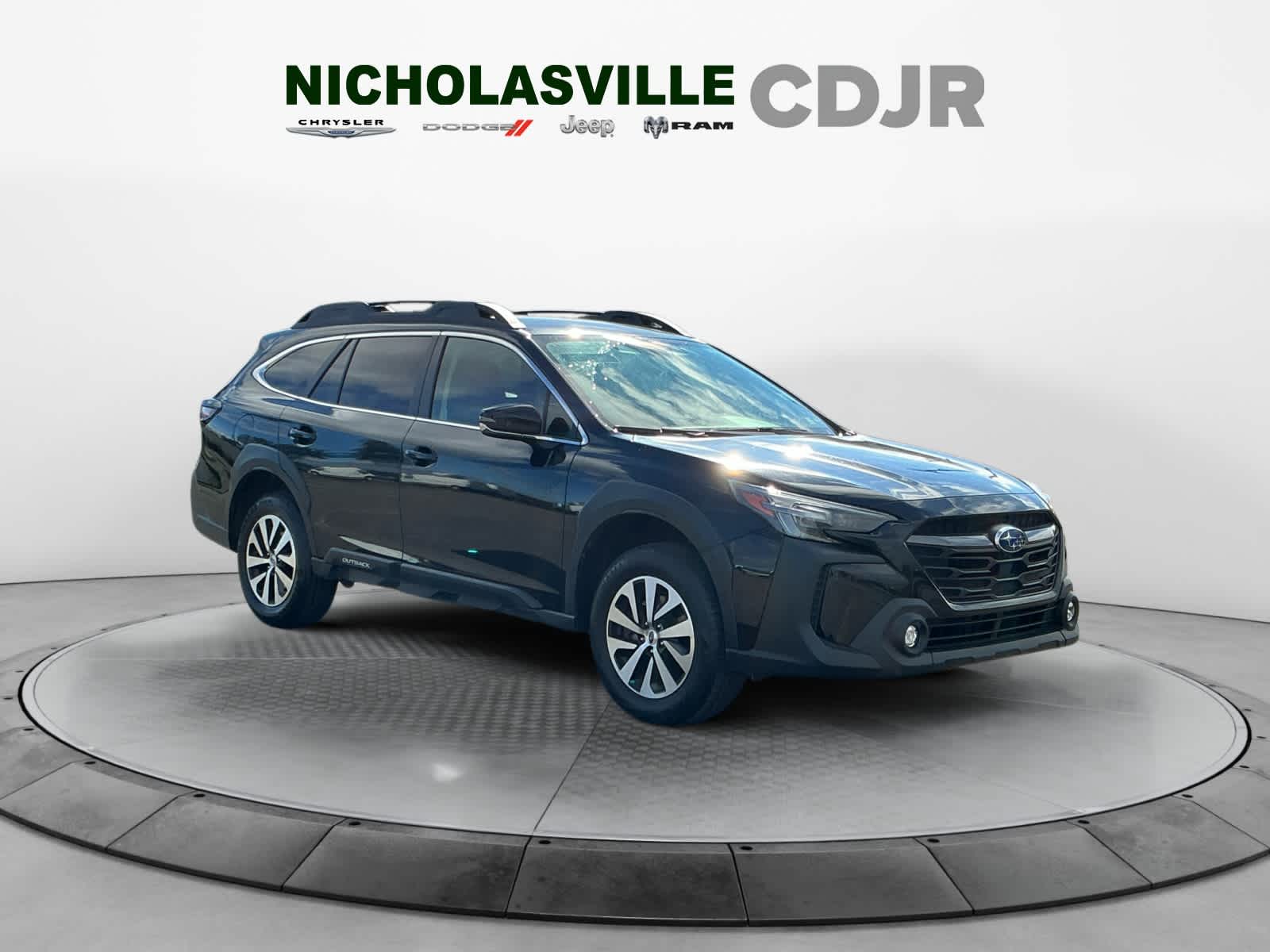 Used 2023 Subaru Outback SUV