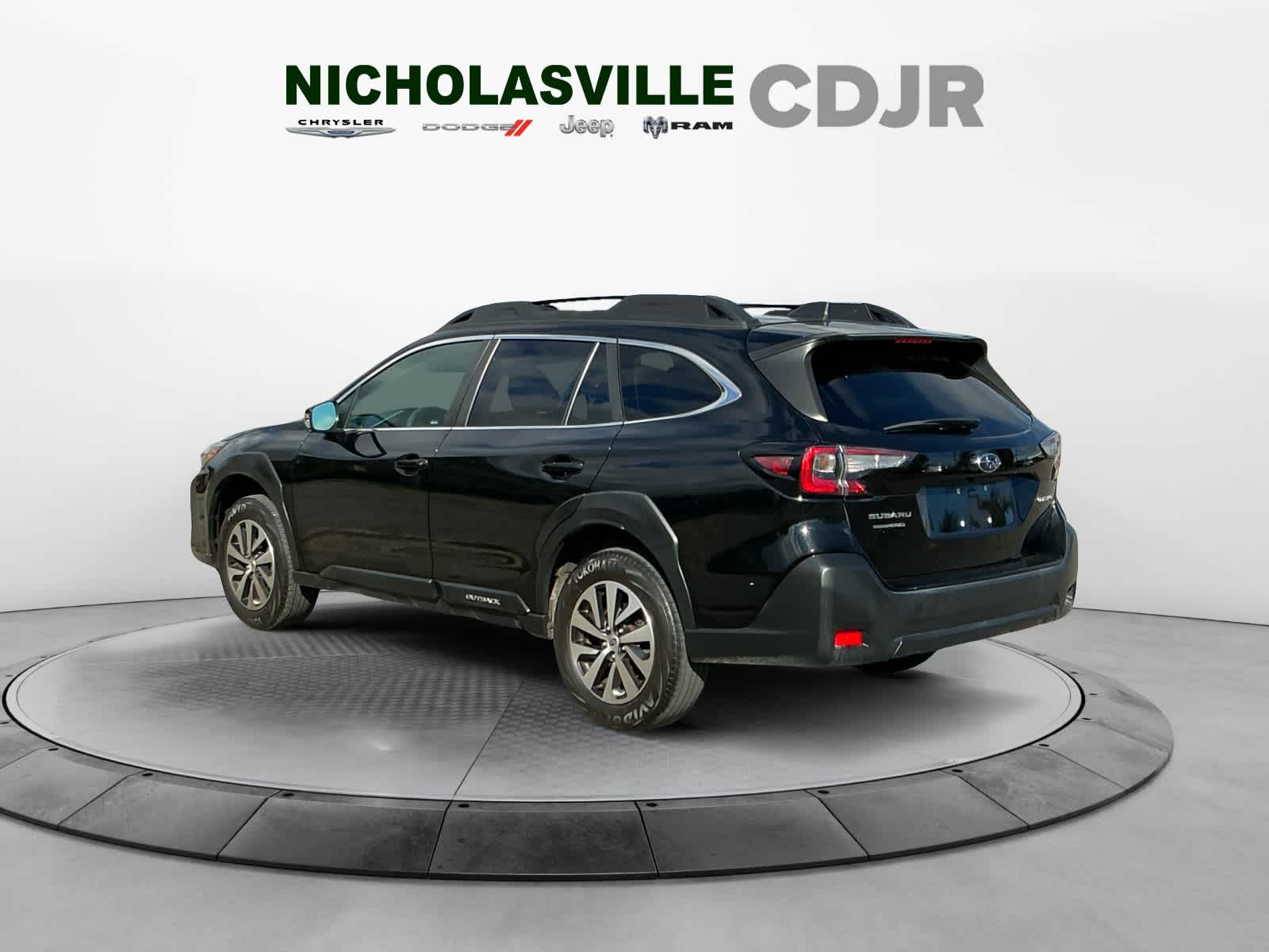 Used 2023 Subaru Outback SUV