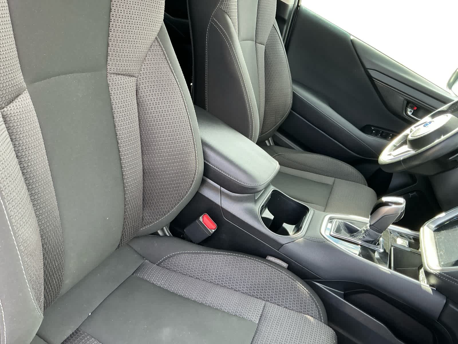 Used 2023 Subaru Outback SUV