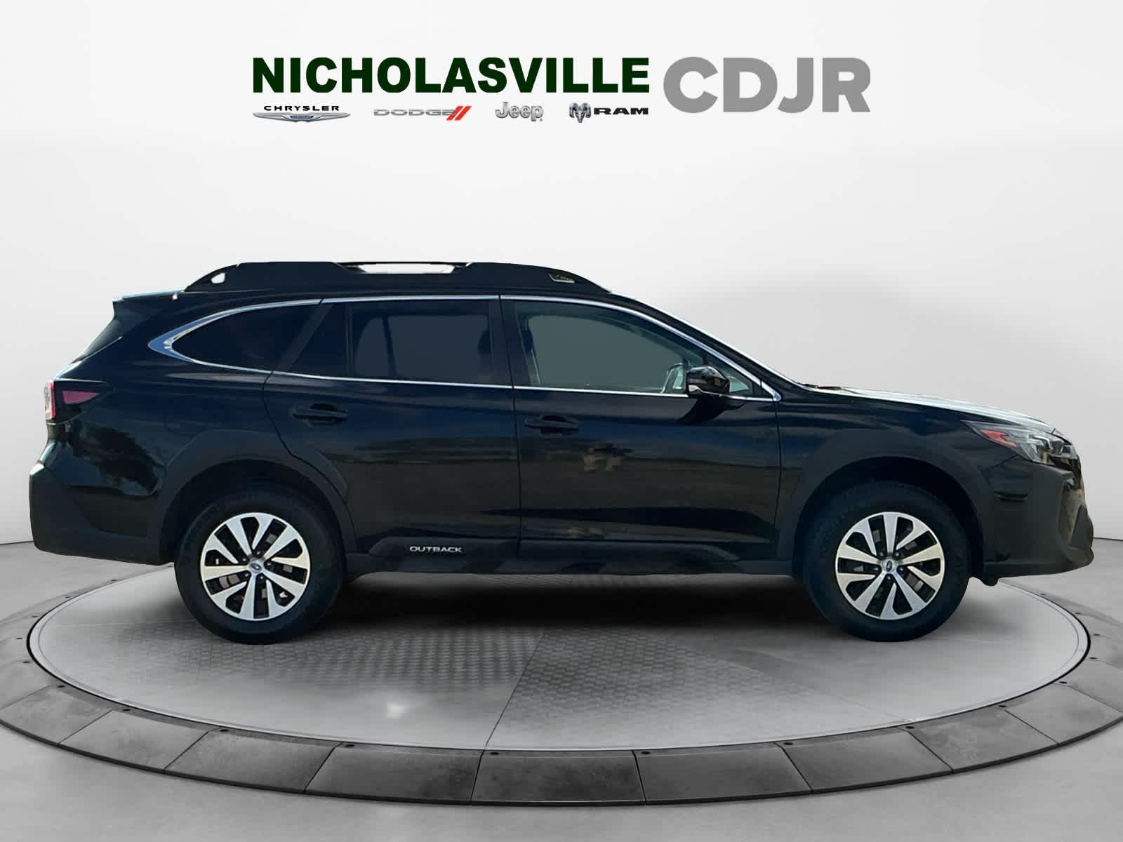Used 2023 Subaru Outback SUV