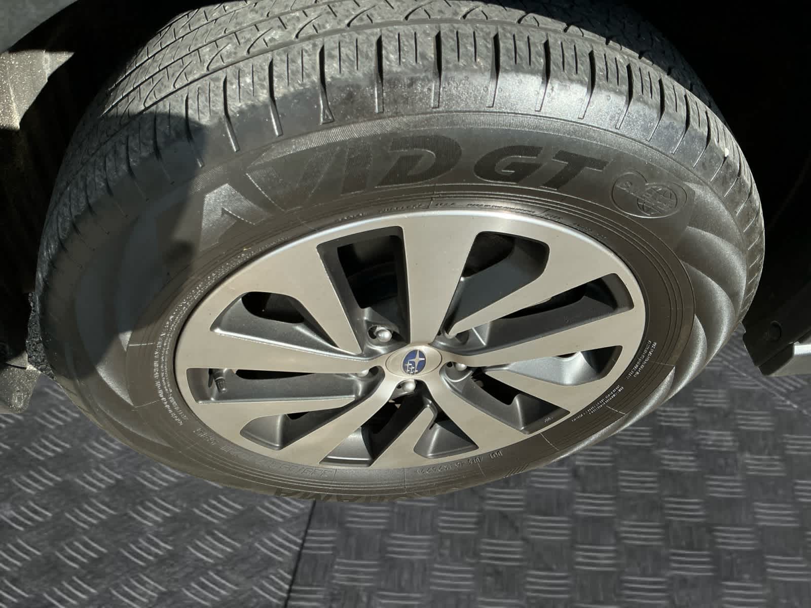 Used 2023 Subaru Outback SUV