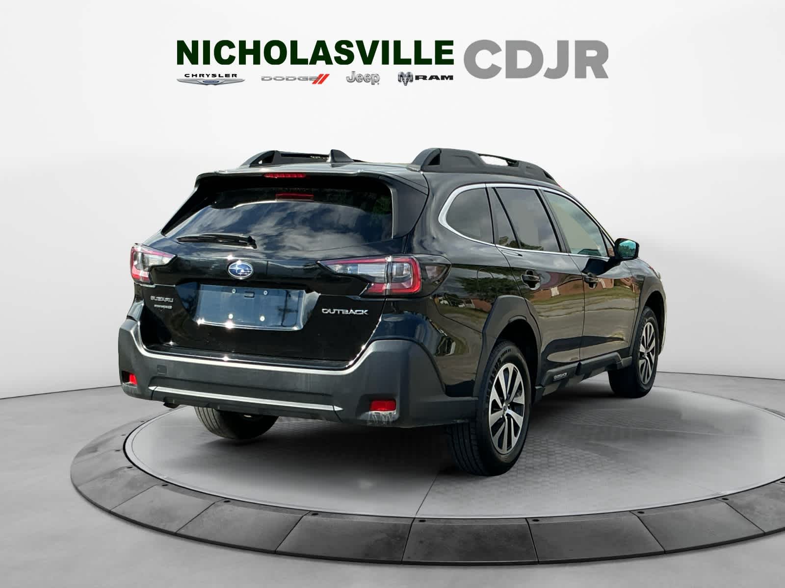 Used 2023 Subaru Outback SUV