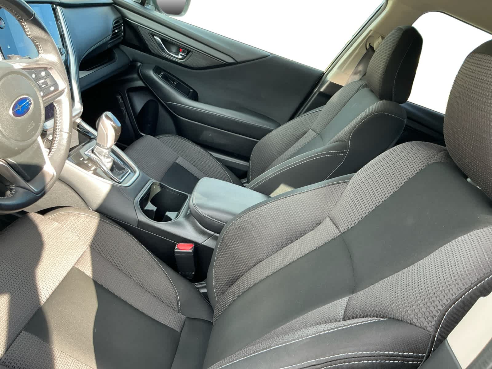 Used 2023 Subaru Outback SUV