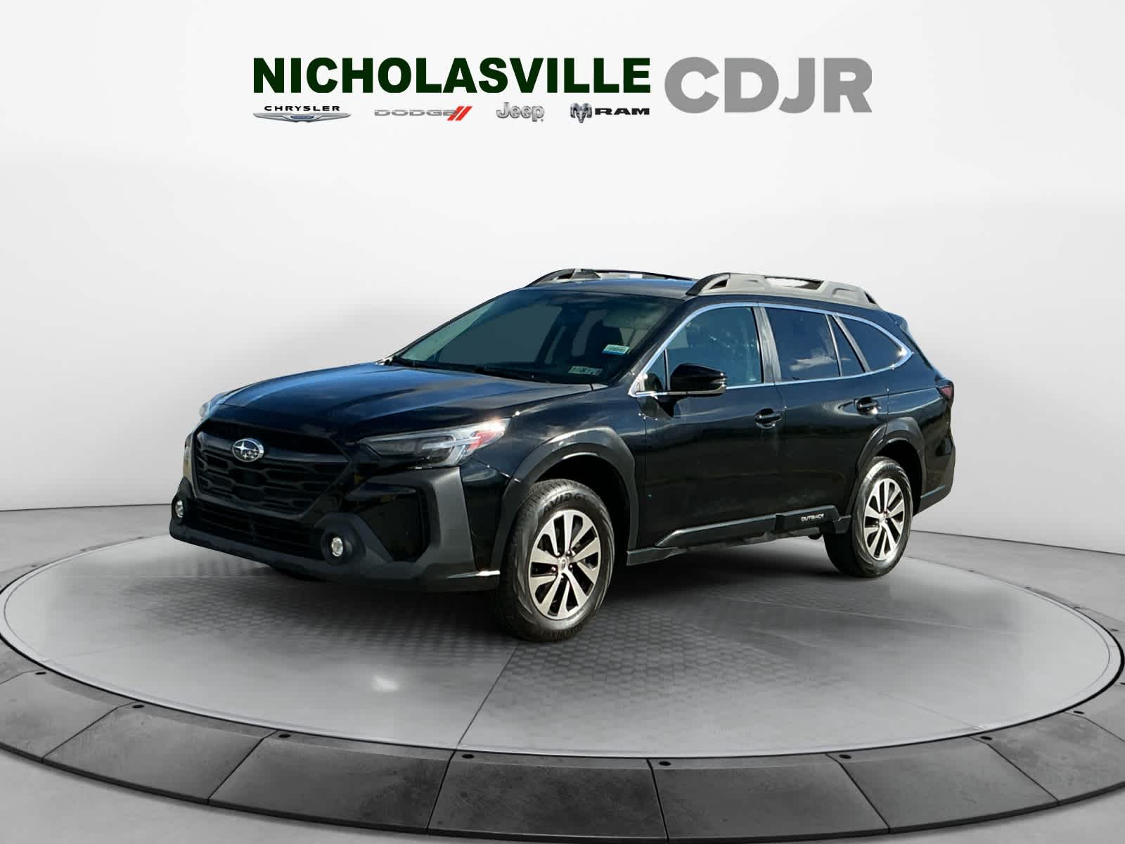 2023 Subaru Outback Premium