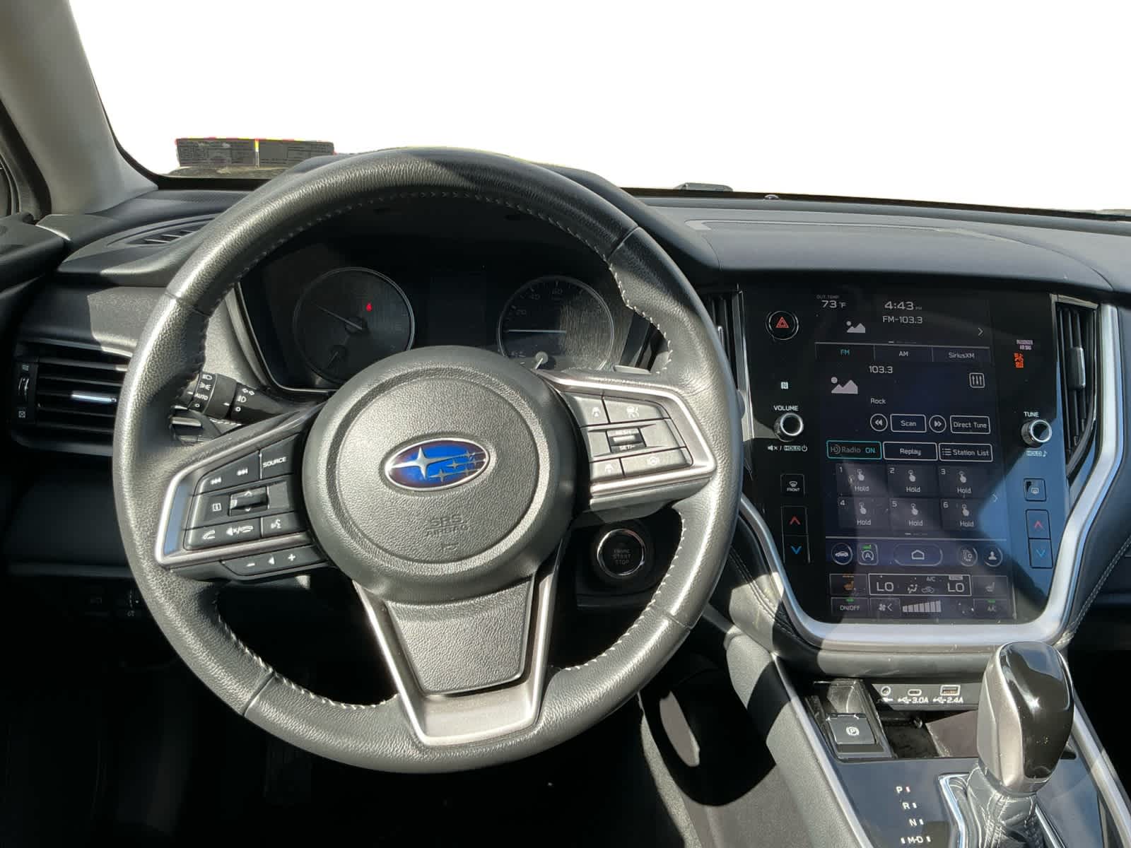 Used 2023 Subaru Outback SUV