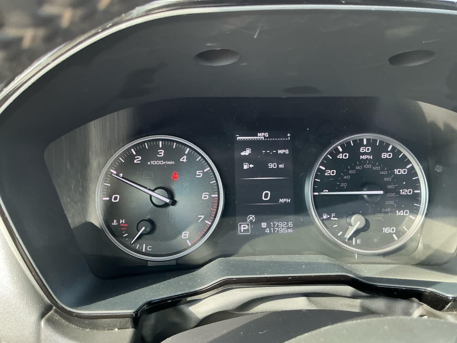 Used 2023 Subaru Outback SUV