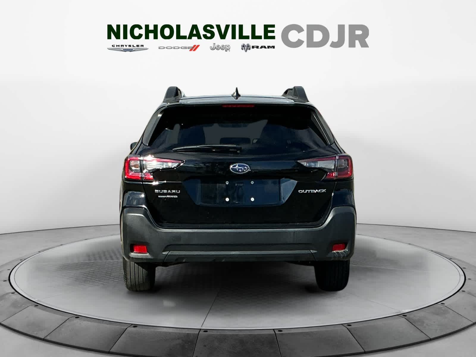 Used 2023 Subaru Outback SUV