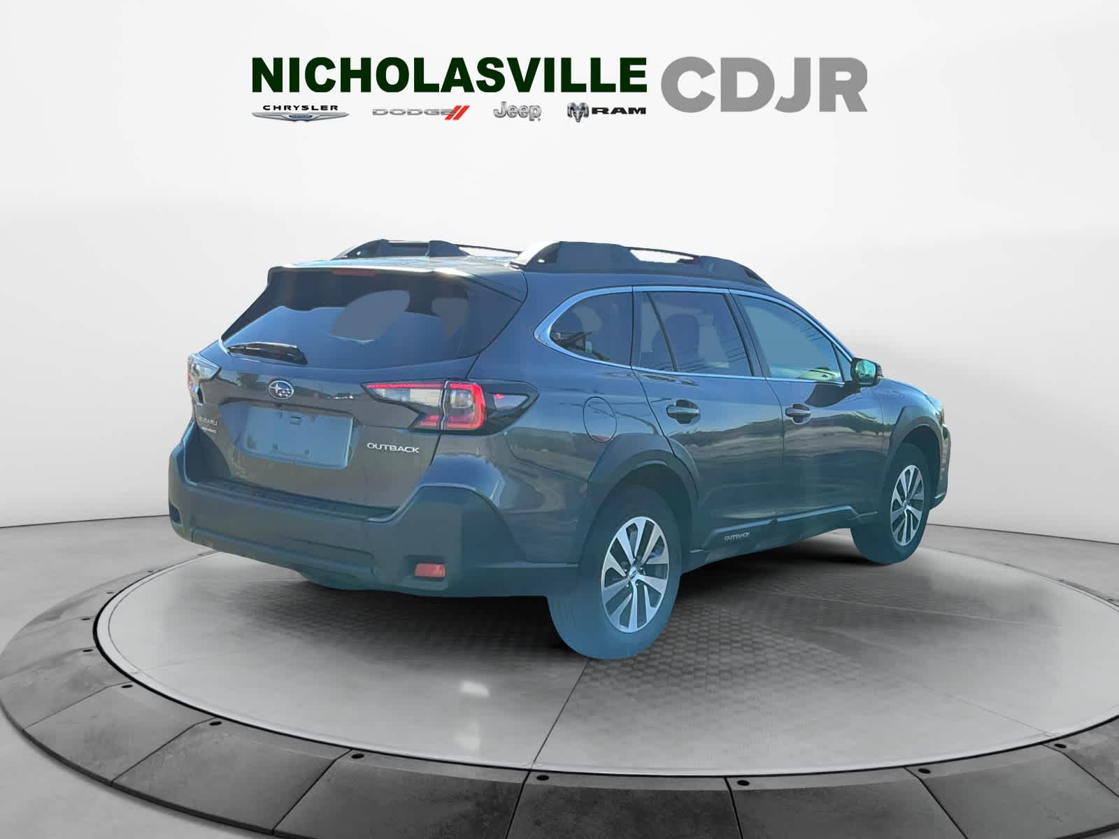 Used 2024 Subaru Outback SUV
