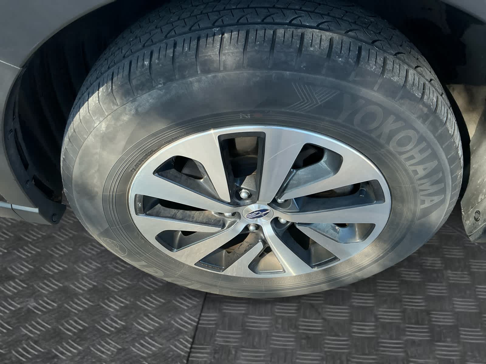 Used 2024 Subaru Outback SUV