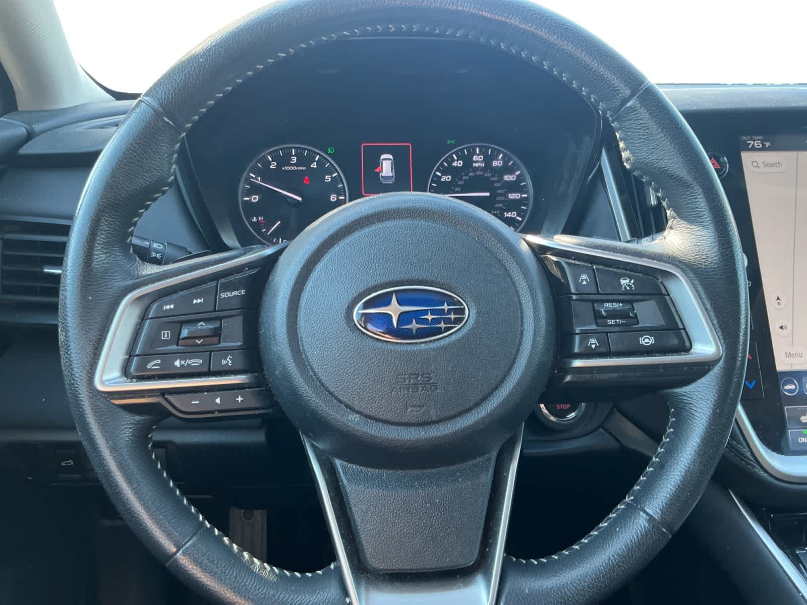 Used 2024 Subaru Outback SUV