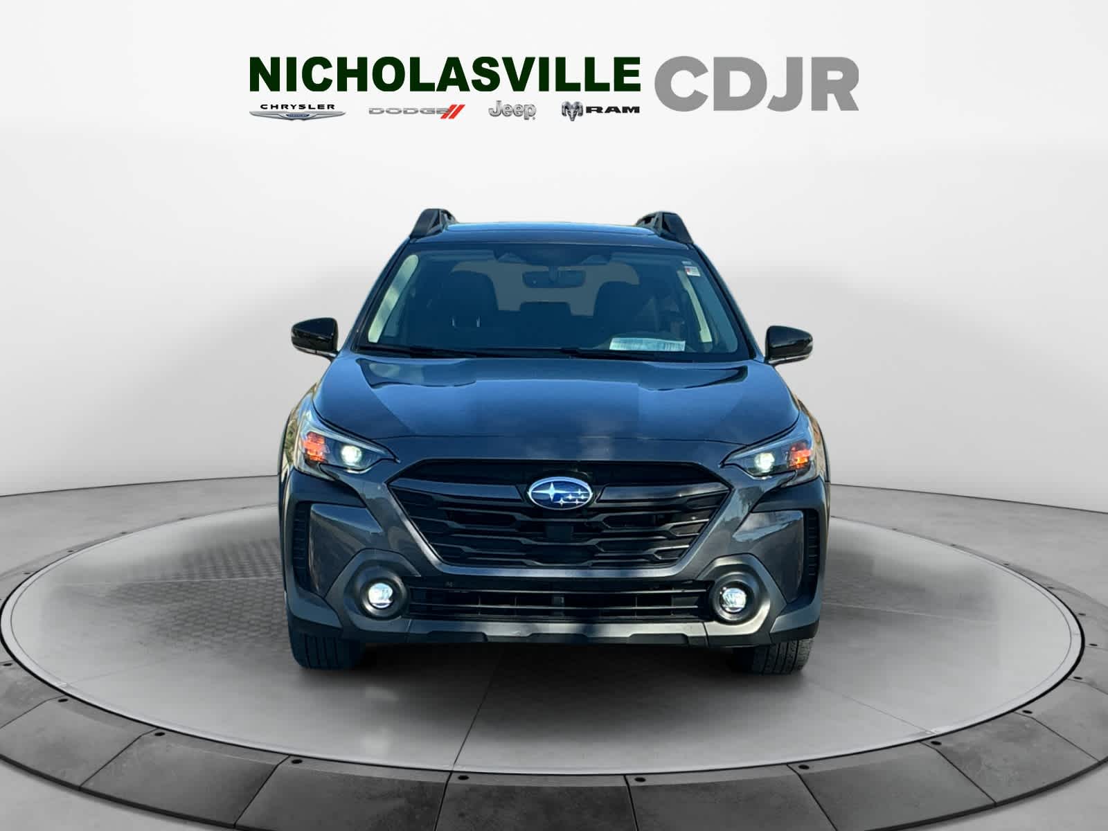 Used 2024 Subaru Outback SUV