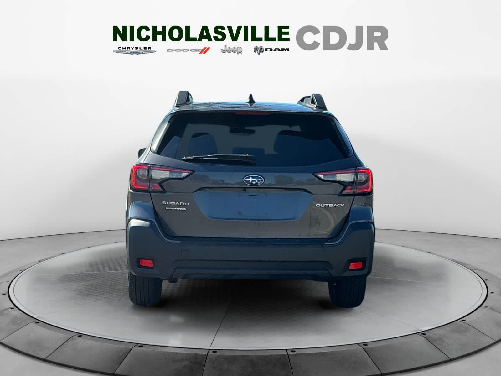 Used 2024 Subaru Outback SUV