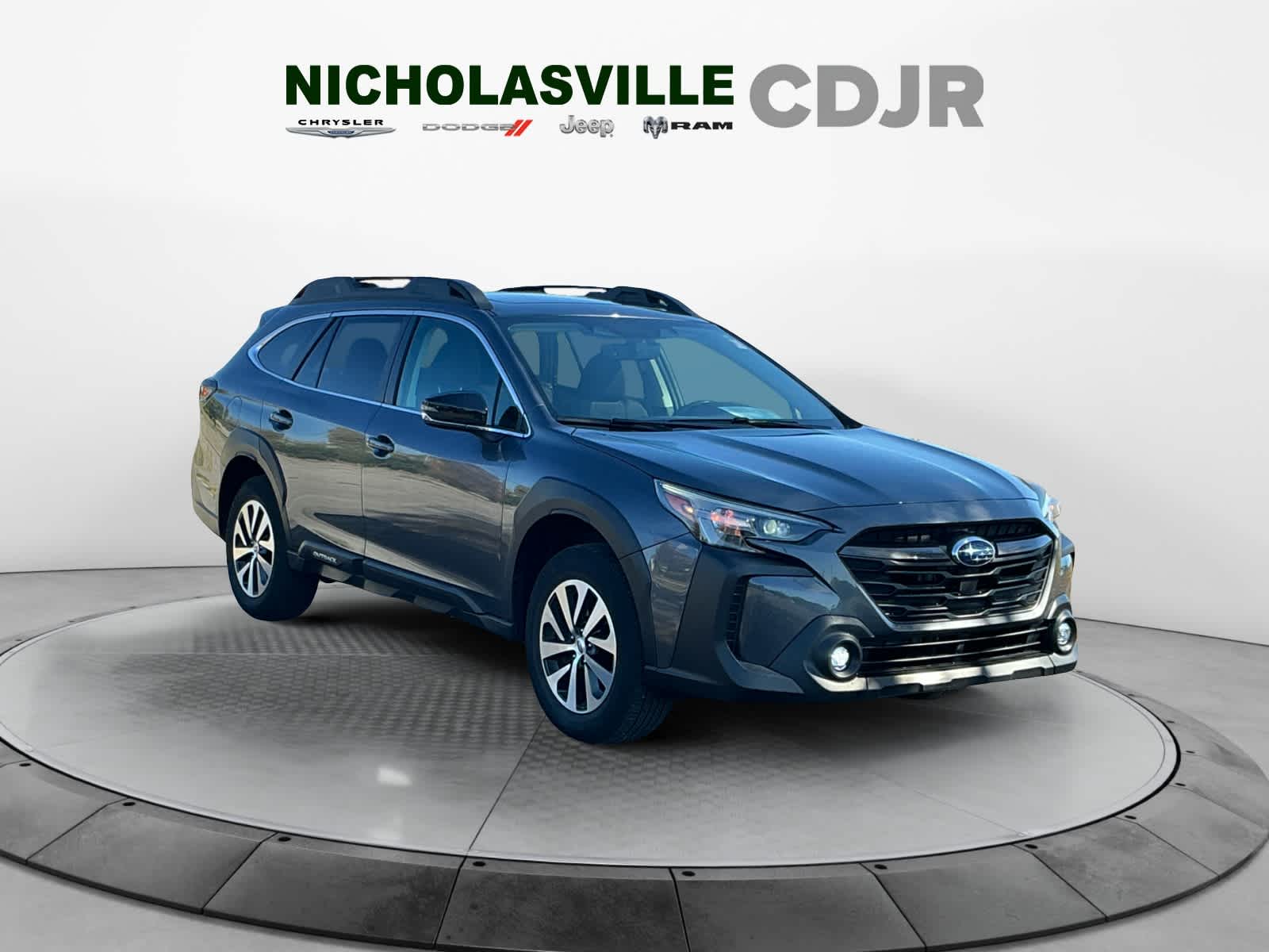 Used 2024 Subaru Outback SUV