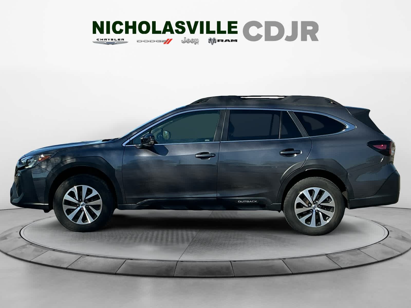 Used 2024 Subaru Outback SUV