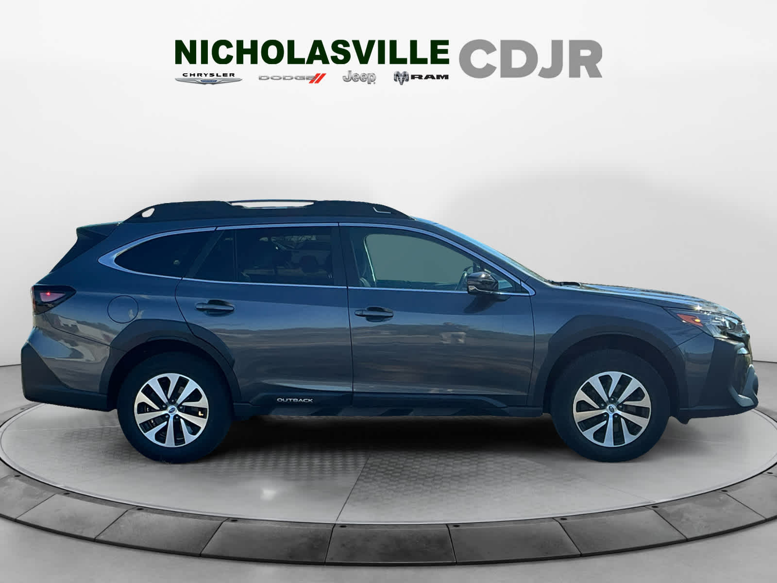 Used 2024 Subaru Outback SUV