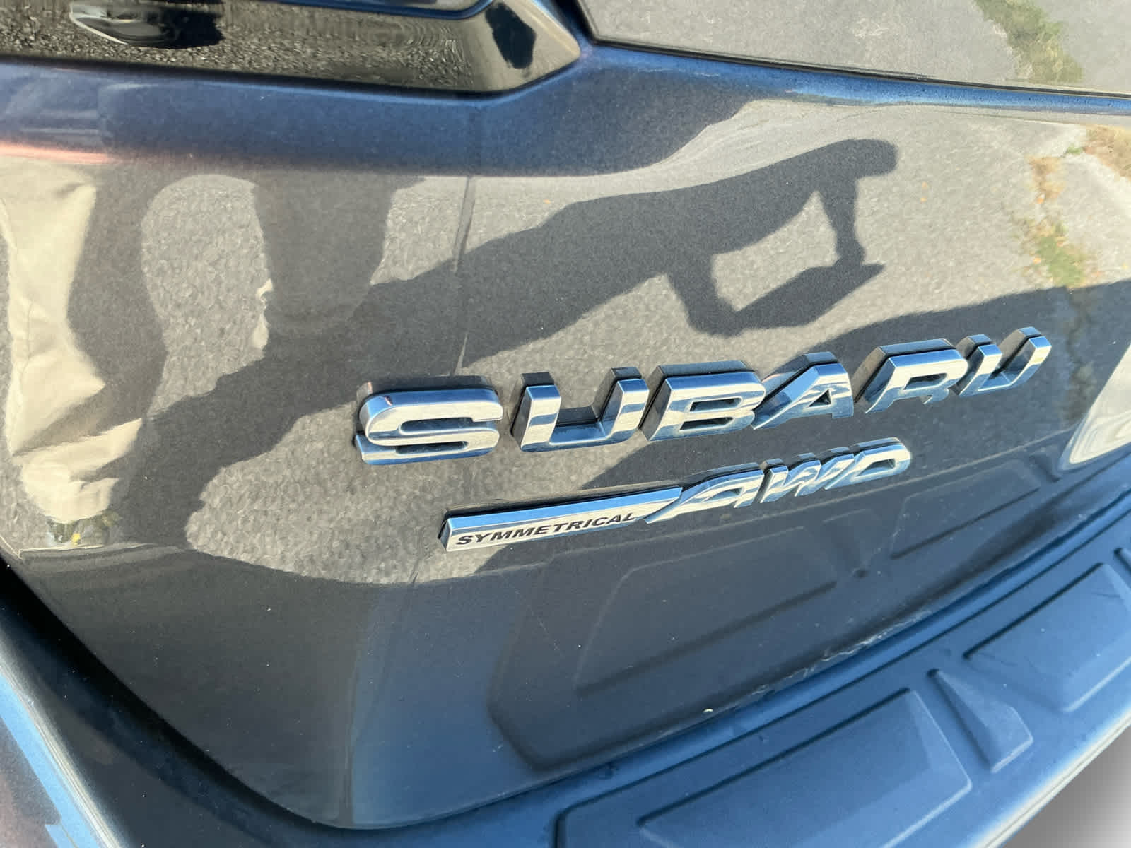 Used 2024 Subaru Outback SUV