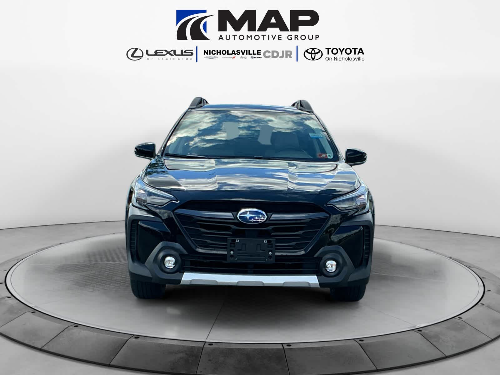 Used 2023 Subaru Outback Sedan