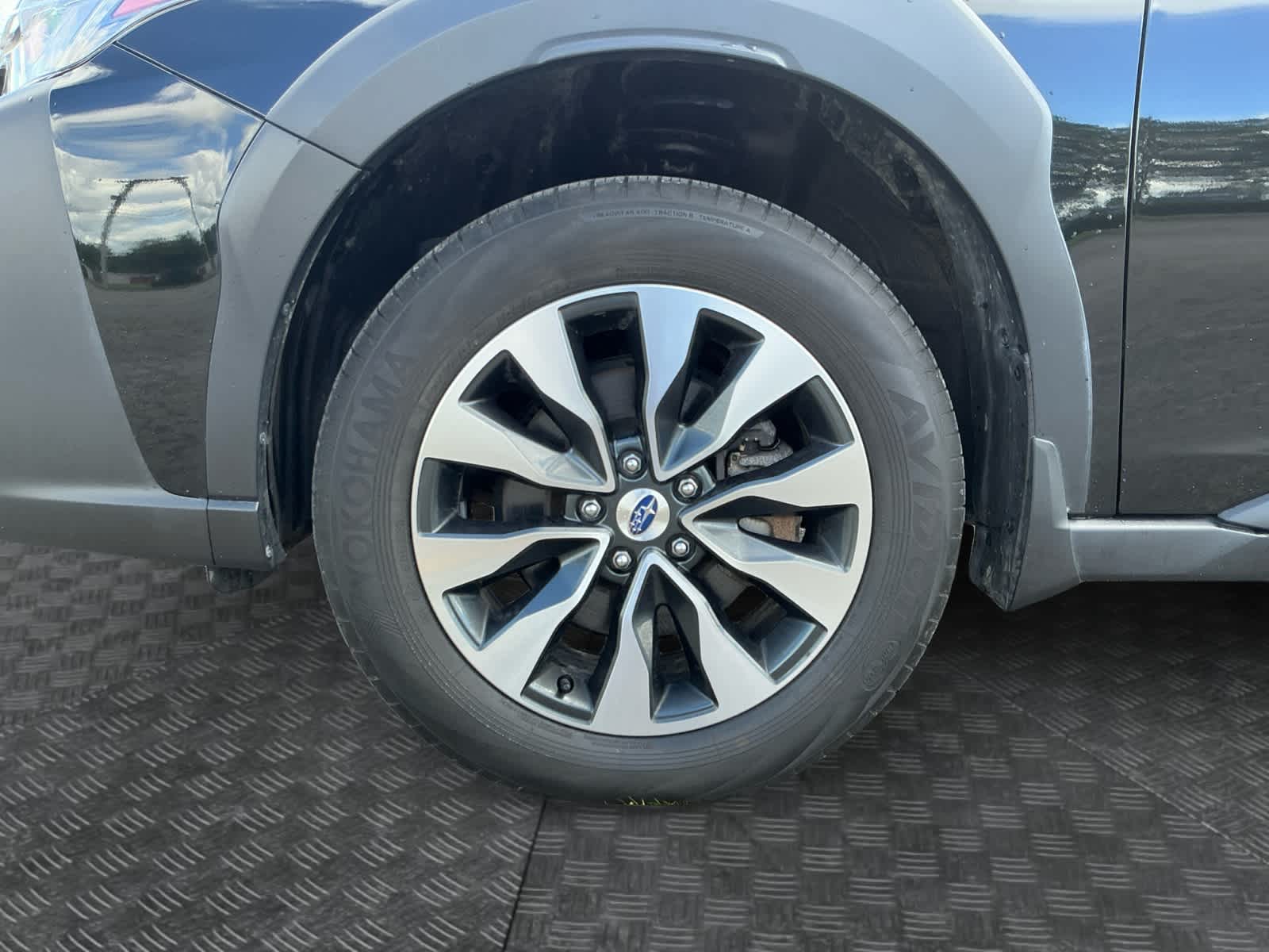 Used 2023 Subaru Outback Sedan