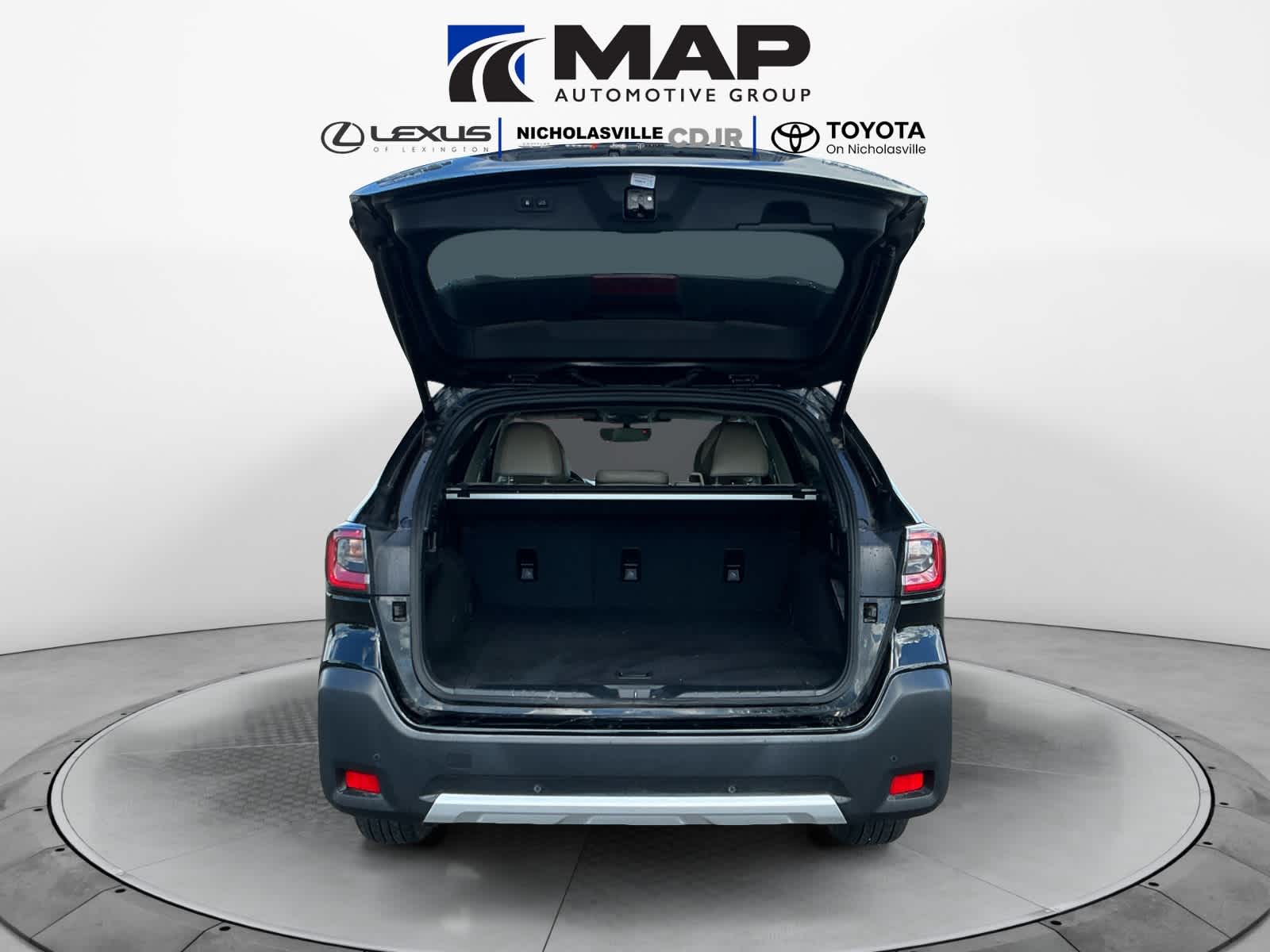 Used 2023 Subaru Outback Sedan