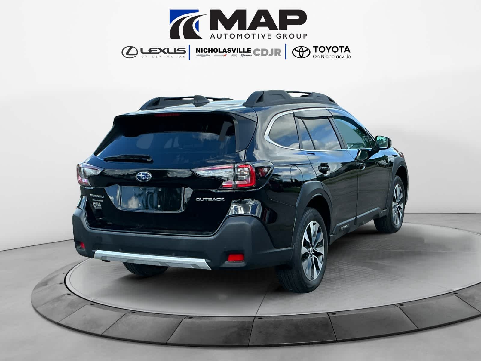 Used 2023 Subaru Outback Sedan