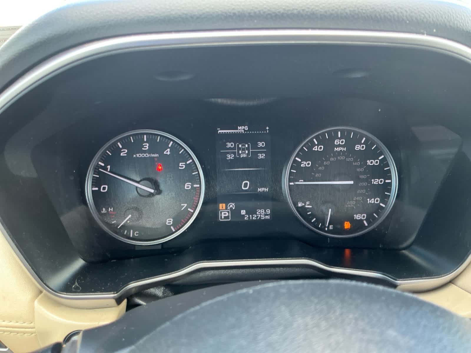 Used 2023 Subaru Outback Sedan